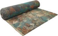 vidaXL Jute Roll 160 x 500 cm Camouflage