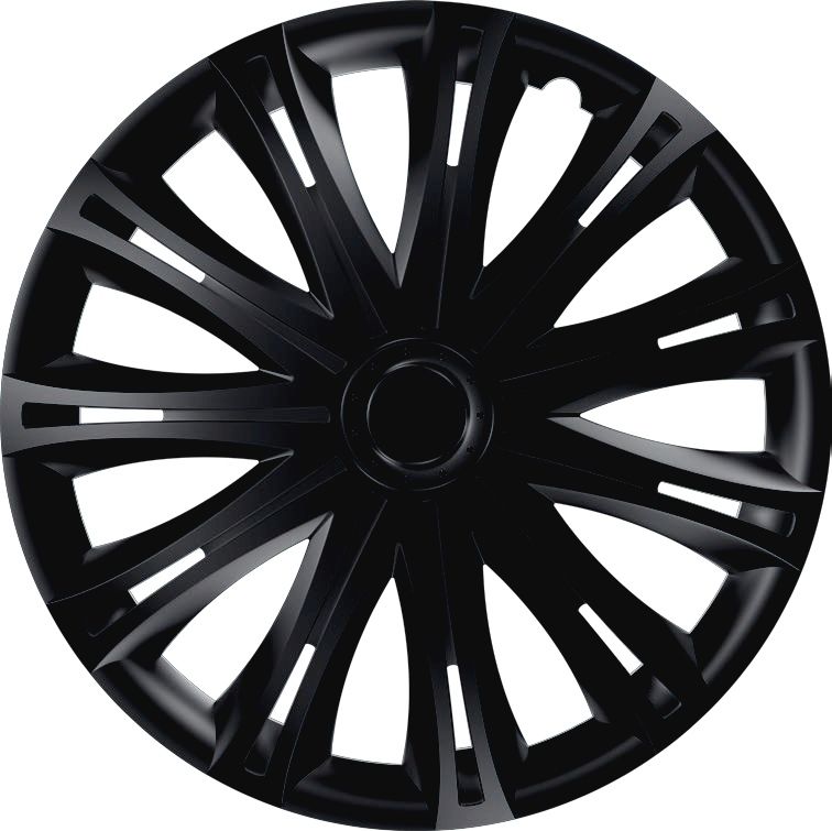 set Spark Black 17 Inch