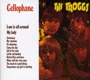 Bertus Distributie Troggs Cellophane/Mixed Bag