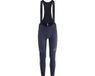 Mavic Aksium Thermo Fietsbroek Blauw M Man