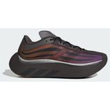 ADIDAS ORIGINALS Baskets basses 'Hyperboost Euphoria' chocolat marron / lilas / noir
