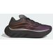 ADIDAS ORIGINALS Baskets basses 'Hyperboost Euphoria' chocolat marron / lilas / noir