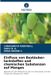 Verlag Unser Wissen Einfluss von Bestäuber-lockstoffen und chemischen Substanzen auf Mangos