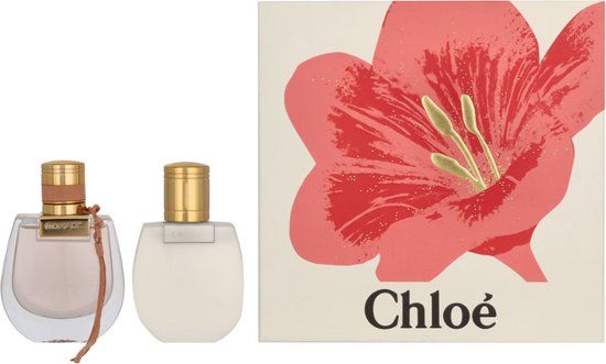Chloe Nomade Giftset - 150 ml - Unisex