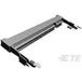 TE Connectivity Socle pour module de cartes 1717254-4 1 pc(s) Bande sur bobine complète