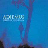 Songs Adiemus Songs Of Sanctuary CD