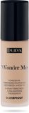 Pupa Milano Wonder Me Foundation 025 Natural beige