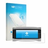 upscreen - Screenprotector voor MG S5 EV ZS3E 2025-2026 10.25" Snelheidsmeter - Folie Beschermfolie transparant antibacterieel