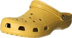 Crocs Classic Clog Uni, Gelb