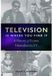 Television Mare Nostrum Group B.V. Television Is Where You Find It / Paperback / 214 pages / 2026