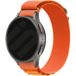 Strap-it Samsung Bracelet Alpine Samsung Galaxy Watch 6 - 40mm (orange)