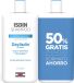 Isdin Daylisdin Shampoo pour cheveux cassants 400 ml