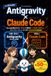 マンガでわかる Antigravity×Claude Code（アンチグラビティ×クロードコード）
