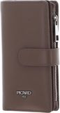 PICARD Portemonnee Bingo Wallet Hazel Taupe