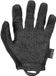 Mechanix Specialty Vent Covert Zwart - Maat XXL