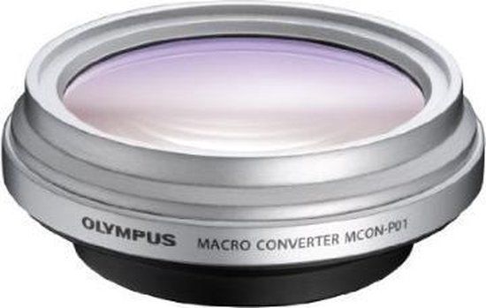 Olympus MCON-P01 Macro Converter