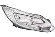 HELLA 1EA 354 994-021 Halogeen-Koplamp