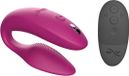 We-Vibe Sync 2nd Generation - Koppelvibrator