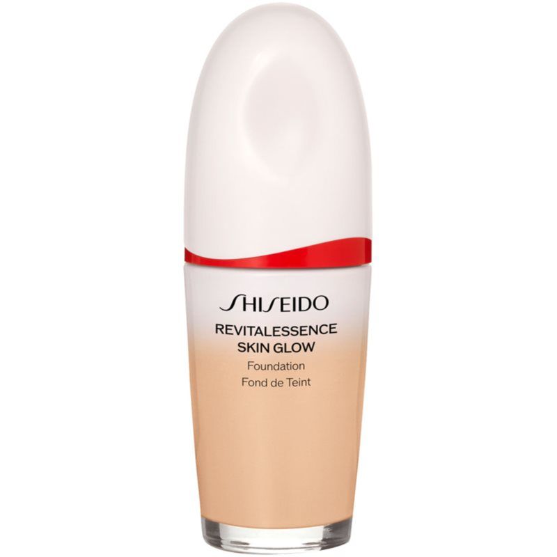 Shiseido Revitalessence Skin Glow Foundation SPF30 150 Lace 30ml