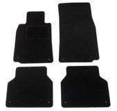 Winparts GO! BMW 5-Serie E39 1996-2003 4-delig