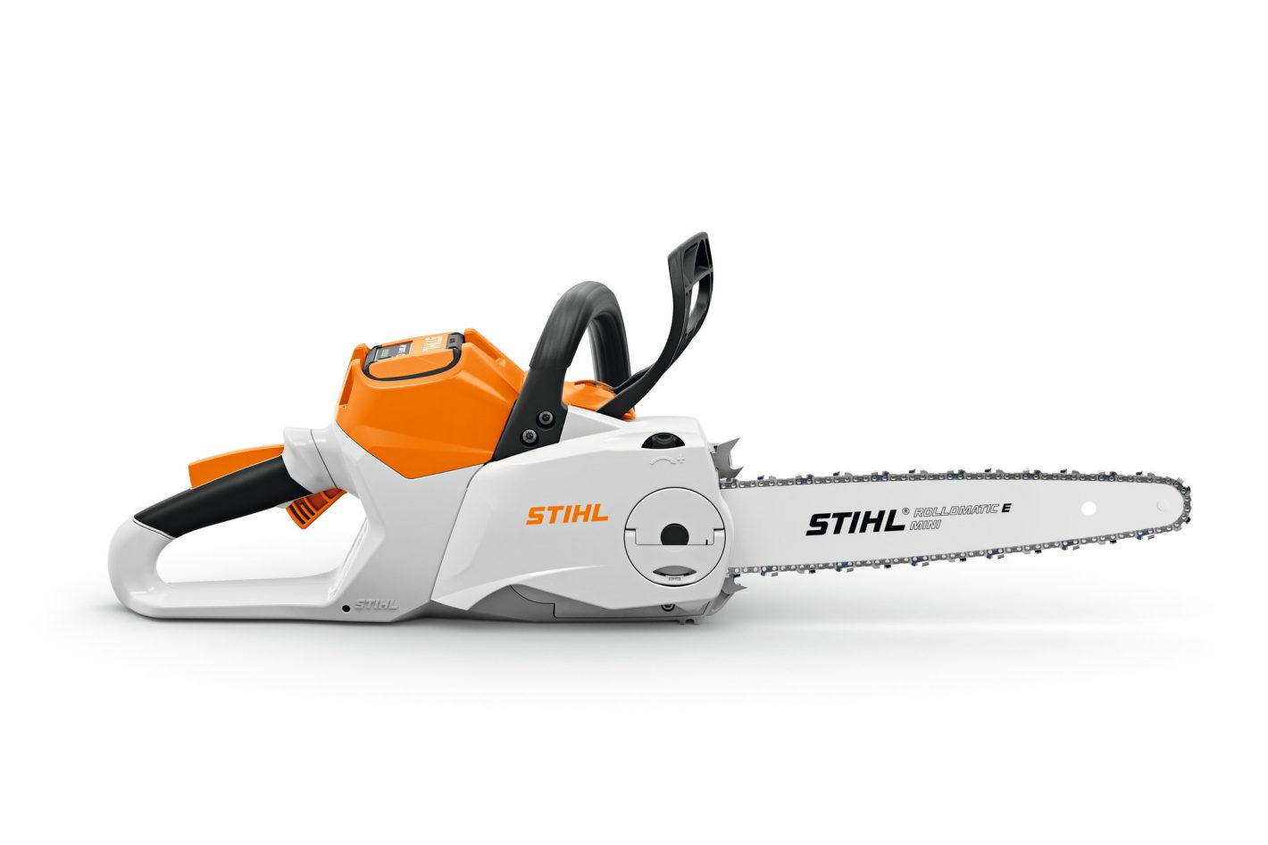 Stihl MSA 200 C-B Accu kettingzaag 30cm