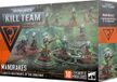 Games Workshop Kill Team: Mandrakes