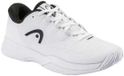 Head Revolt Pro 5.0 Allcourt Schoenen Wit EU 38 Kinderen