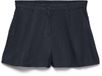 VERO MODA VMROSIE MW SHORT SHORTS NOOS Dames Bermuda shorts L Sky Captain