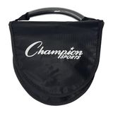 Champion Sports Shot/Discus Carrier met Schouderband