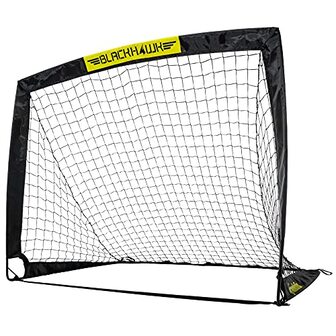 Franklin Sports Blackhawk Pop-Up Voetbaldoel - 4' x 3'