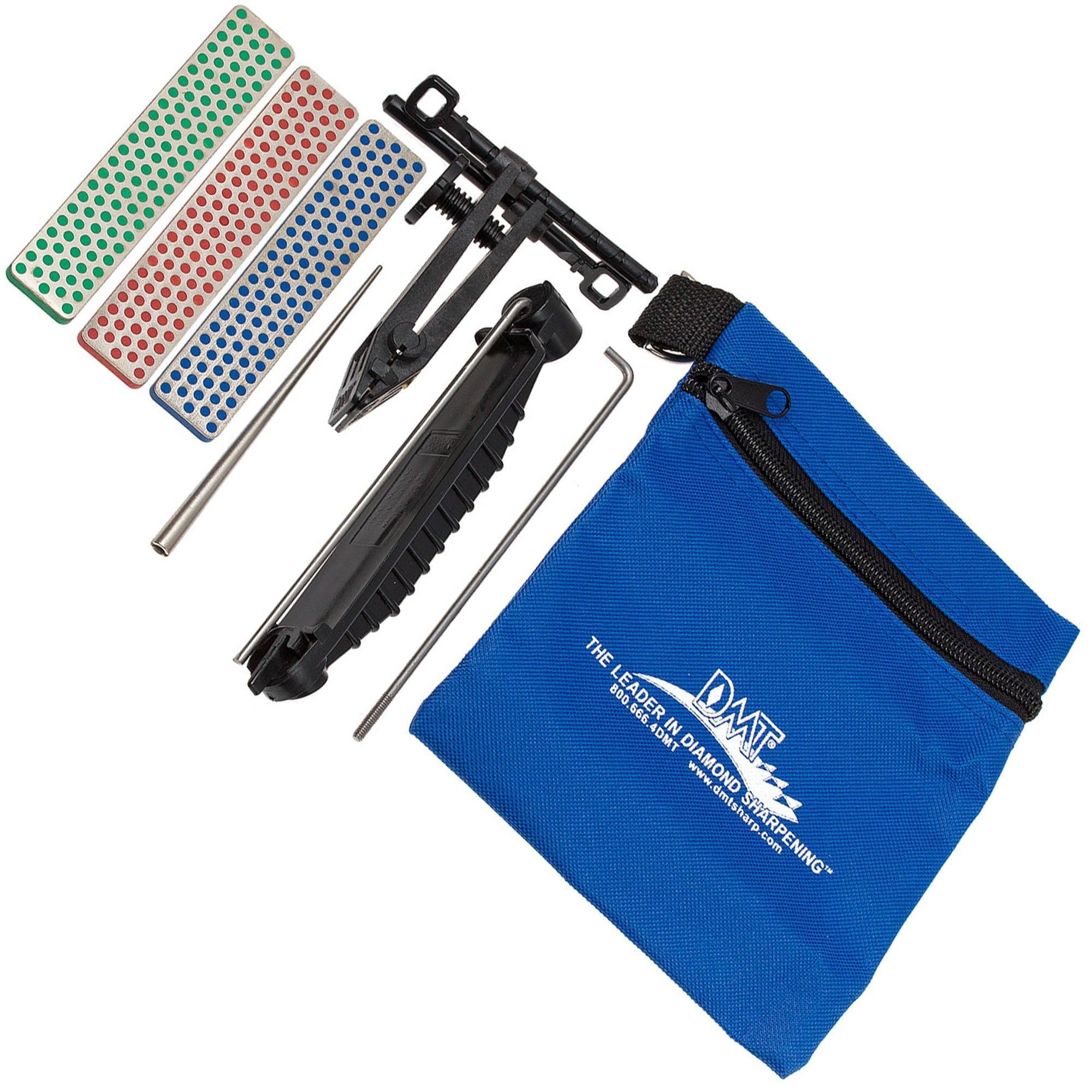 DMT Aligner Easy Edge Deluxe Slijpsysteem