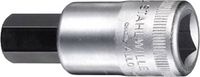 Stahlwille 54 12 03050012 Inbus Dopsleutel-bitinzet 12 mm 1/2 (12.5 mm)