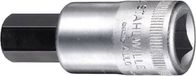 Stahlwille 54 12 03050012 Inbus Dopsleutel-bitinzet 12 mm 1/2 (12.5 mm)