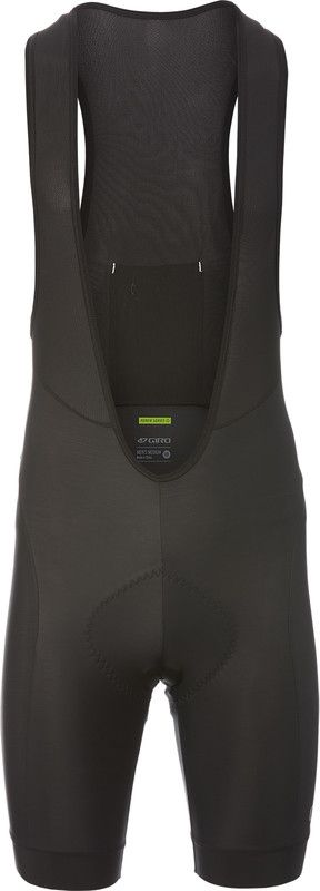 Giro Chrono Sport Bib Shorts Heren zwart - 0768686204180