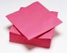 50 Fuchsia 50 servetten, 2-laags, FSC® - 33 x 33 cm
