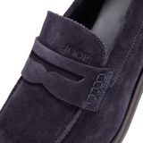 Joop - Herren Slip On Velluto Kleitos Loafer
