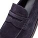 Joop - Herren Slip On Velluto Kleitos Loafer