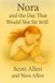 Nora and the Day That Would Not Sit Still: Awareverse