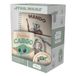 STAR WARS: THE MANDALORIAN Bumper Gift Set (Precious Cargo Design) Notebook, 325 ml keramische koffiemok, onderzetter & sleutelhanger in presentatie geschenkdoos - officiële merchandise
