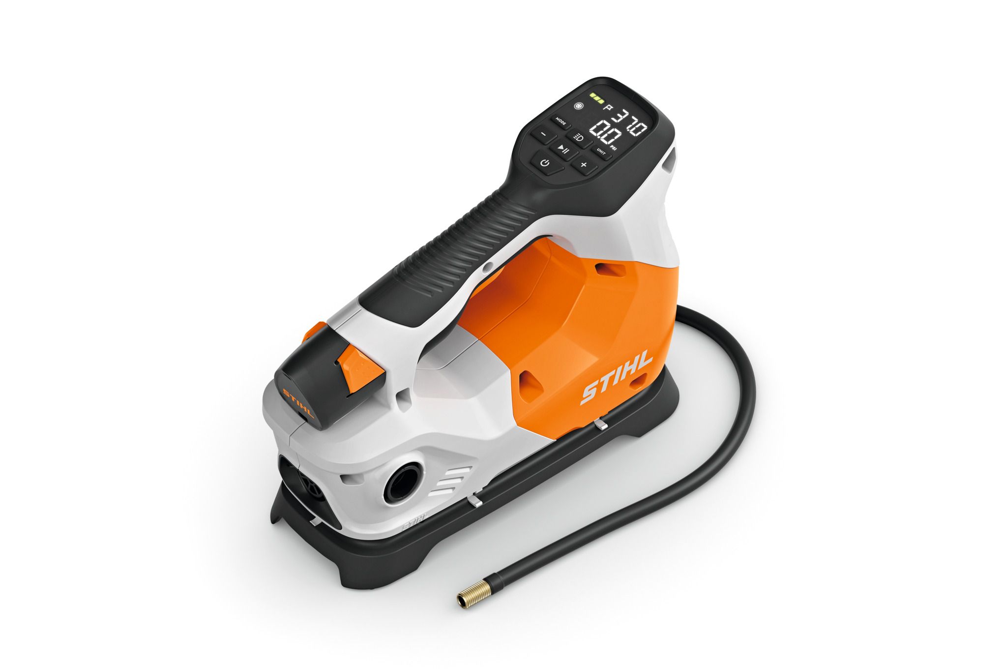 Stihl KOA 20 Accu Compressor | zonder accu's en lader - SA060118200