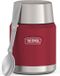 Thermos ICON Food Jar 470ml Berry Mat