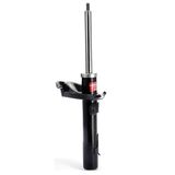 KYB 334839 links gasschokdemper - per stuk verpakt | Compatibel met: FORD C-MAX, FOCUS C-MAX, FOCUS II, FOCUS II Cabriolet, FOCUS II Stufenheck, FOCUS II Turnier