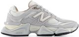 New Balance 9060 Driftwood Sea Salt Unisex Lage Sneakers - Maat 39.5