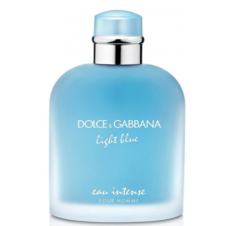 Dolce & Gabbana Light Blue eau de parfum / 100 ml / heren