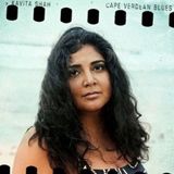 Sonic Rendezvous Kavita Shah - Cape Verdean Blues (CD)