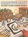 Creative Cozy Coloring Book for Adults and Teens Featuring Charming Spaces and Relaxing Moments