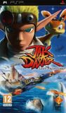 Sony Jak and Daxter: The Lost Frontier /PSP