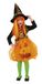 Rubies - Pumpkin Cool Inf Pumpkins kostuum, meerkleurig, S
