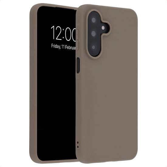 imoshion Color Backcover voor de Samsung Galaxy A27 (5G) - Bruin