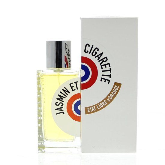 Etat Libre d’Orange Jasmin Et Cigarette - 100ml - Eau de parfum